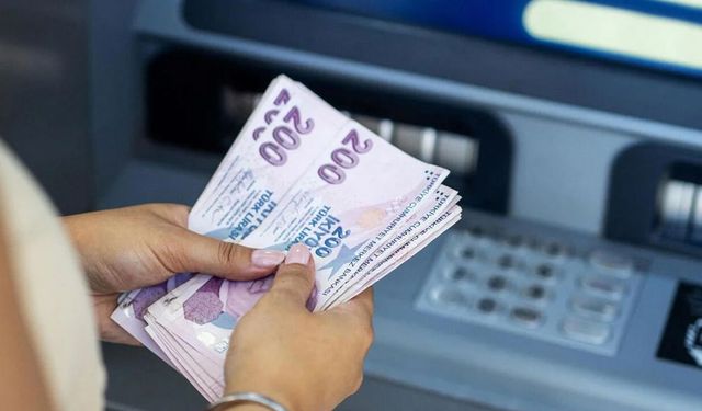 Dev banka Türkiye genelindeki tüm ATM'lerini kaldırıyor