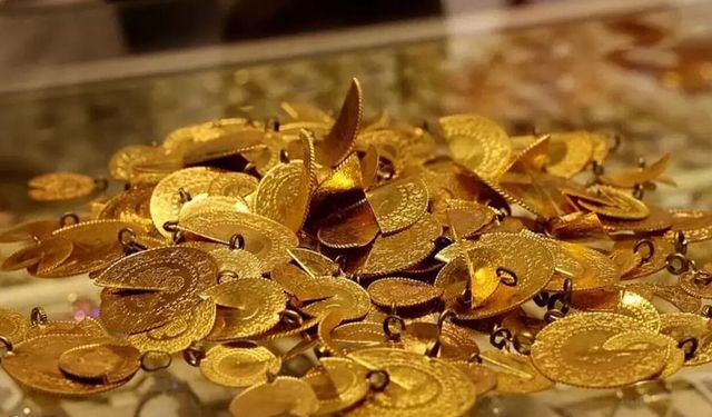 Dev bankadan altın yatırımcısını şoke eden tahmin