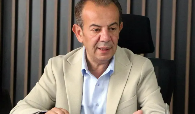 CHP'de deprem! Tanju Özcan istifa etti