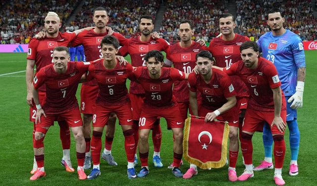 Dünya Kupası'nda veda maçına çıkıyoruz! İşte muhtemel 11'ler