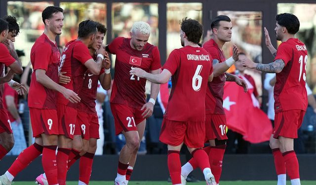 Dünya Kupası'nın en güçlüleri açıklandı! İşte Türkiye'nin sıralaması