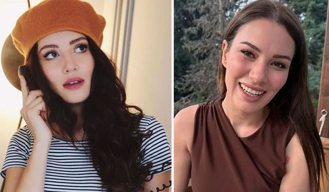 Ece İrtem'in diziye veda ettiği anlar da, son sözleri de kahretti