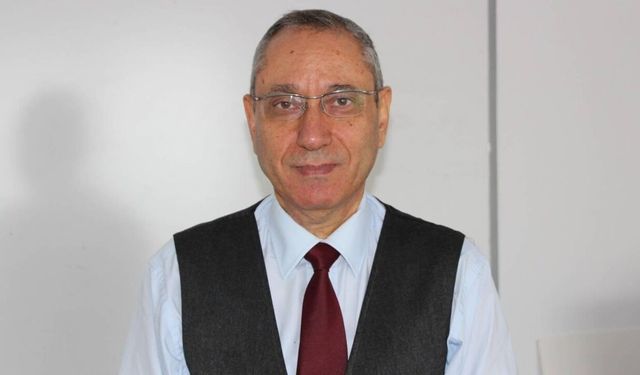 Samsun'da Dr. Emin Dinççağ'dan çarpıcı uyarı: Bedeli ağırlaşıyor