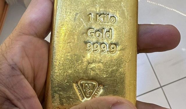 Evini satıp 1 kilogram altın aldı, kaybı çok büyük