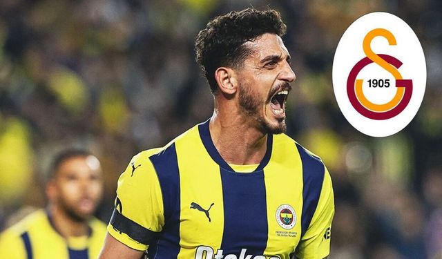 Galatasaray'da gündem Samet Akaydin! Savunma için sürpriz hamle