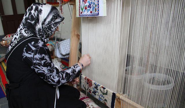 Geçmişin mirası Samsun'da yeniden yaşatılıyor