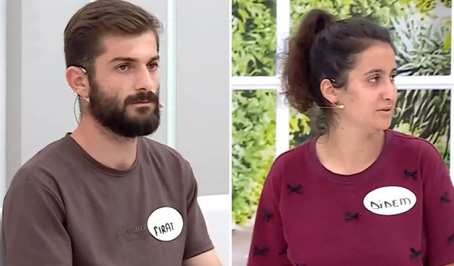 Günlerdir merak ediliyordu! Canlı yayında herkesi şaşırtan sözler