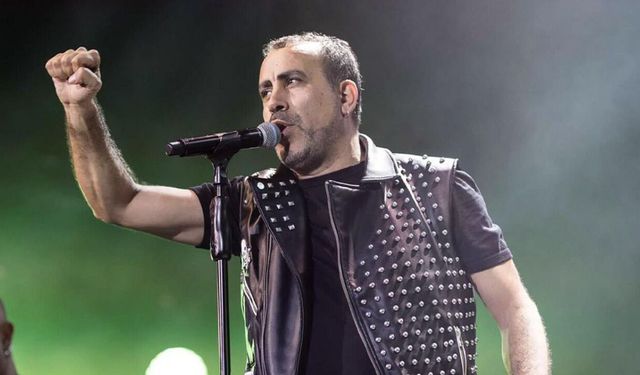 Haluk Levent'e büyük şok! 70 milyon TL ceza kesildi