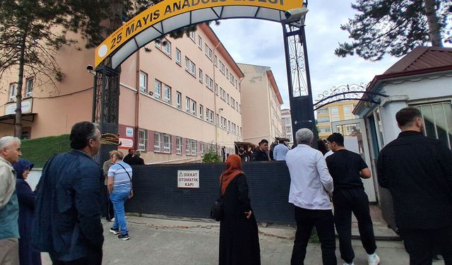 Havza Belediyesi'den adaylara YKS desteği