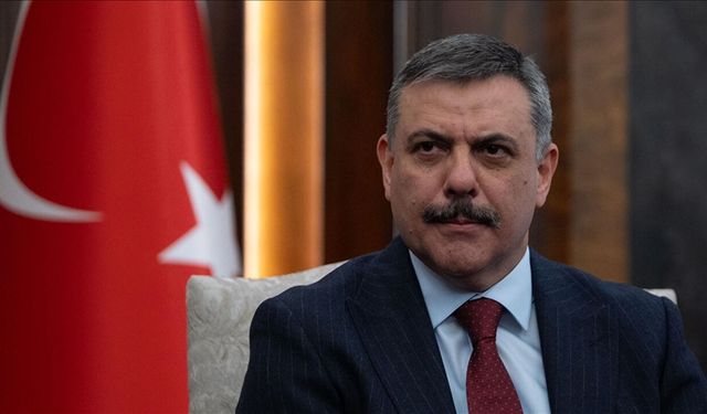 İçişleri Bakanı Mustafa Çiftçi'den 81 ile genelge!