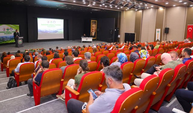 İlkadım'ın kırsal mahalleleri turizmin yeni rotası olacak