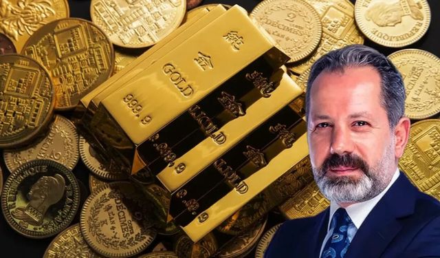 İslam Memiş'ten altın yatırımcılarına kritik uyarı