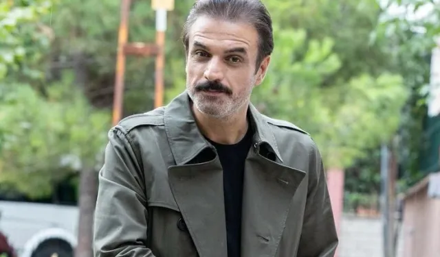 Samsunlu oyuncu Ufuk Özkan'ın son hali ortaya çıktı