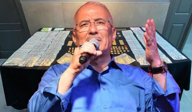 İYİ Partili vekili 70 milyon TL dolandıran zanlılar yakalandı