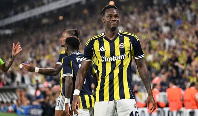 El sıkışıldı! Jhon Duran Süper Lig'e geri dönüyor