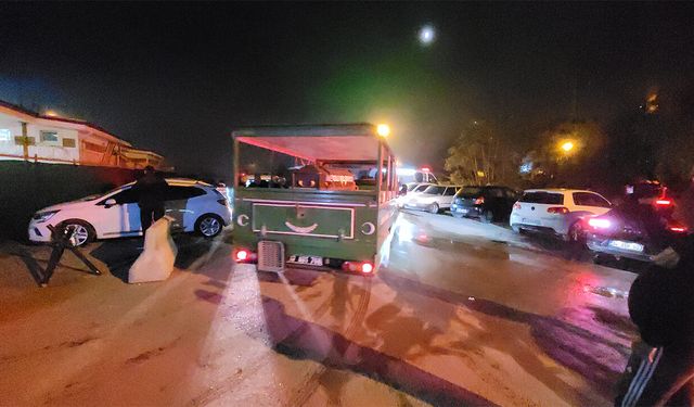 Karadeniz’de saldırıya uğrayan balıkçılardan haber var