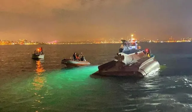 Karadeniz'de Türk balıkçı teknesine saldırı! Ölü ve yaralılar var