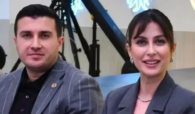 Karı-koca kaymakamlar tayin oldu! İşte görev yapacakları yeni ilimiz
