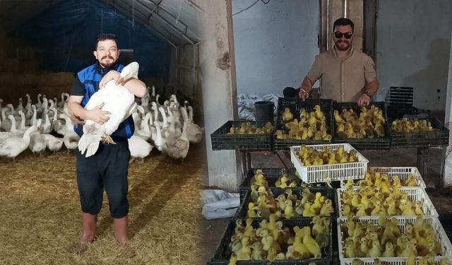 Samsun'da yeni kalkınma hamlesi! Hedef yüzlerce aileye gelir