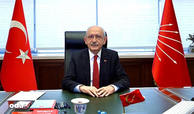Kılıçdaroğlu'ndan açıklama! Grup toplantısı için yeni adres verdi