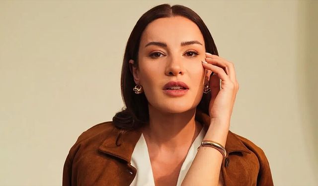 Kızılcık Şerbeti'nin Işıl'ı Ece İrtem hayatını kaybetti