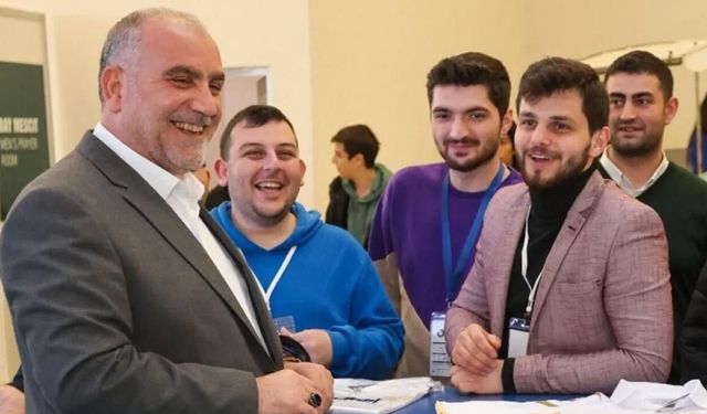 KPSS ücretleri bu yıl da Canik Belediyesi'nden!