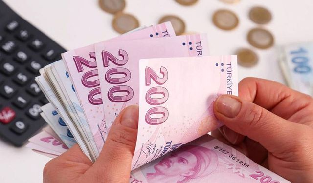 Kritik ipucu geldi! İşte memur ve emeklinin yeni maaşı