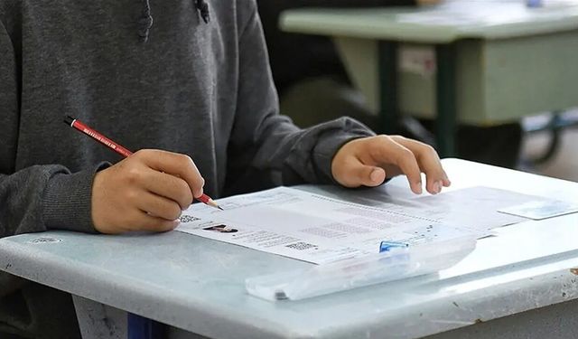 LGS'de bu yıl ilk kez uygulanacak! Milyonlar nefesini tuttu