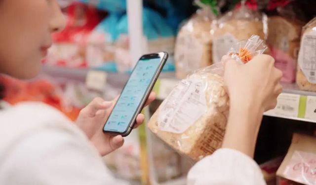 Marketlerde yeni dönem: Anlık zam dönemi başlıyor