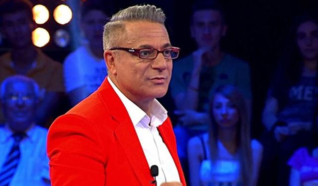 Mehmet Ali Erbil'in yeni aşkı! Aradaki yaş farkı bir ömür