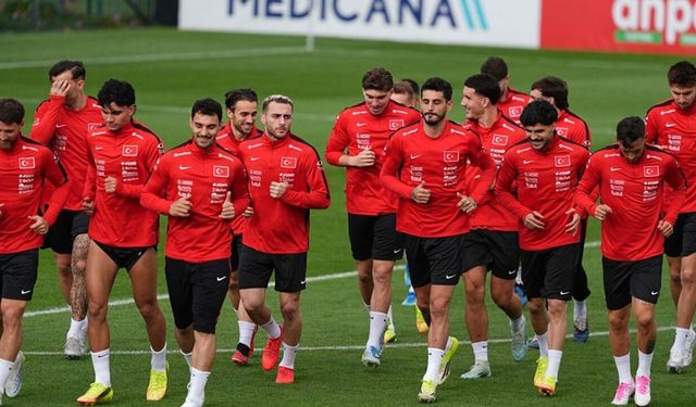 Milli Takım'a devşirme forvet iddiası! Gündemde Rhian Brewster var