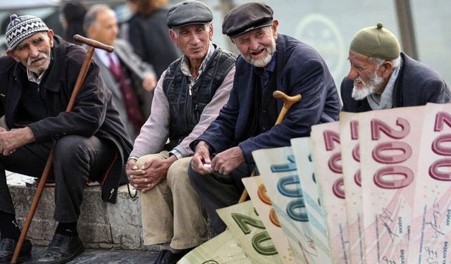 Milyonlarca emekli zam bekliyor! Flaş gelişme