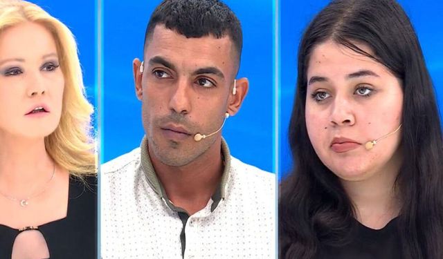 Müge Anlı'da gündem olan karar! Şeyda tercihini yaptı