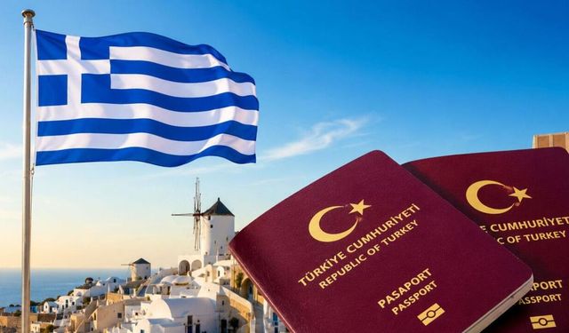 Yunanistan'dan Türkiye için sürpriz teklif!