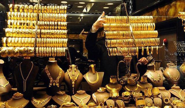 Ne gram, ne çeyrek ne de tam! Yatırımcıların yeni gözdesi ortaya çıktı