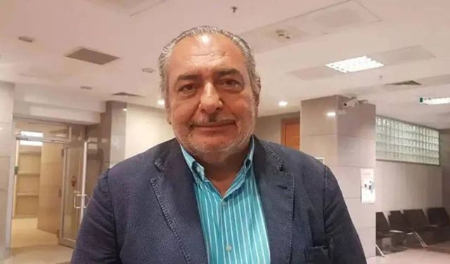 Reha Muhtar hayatını kaybetti