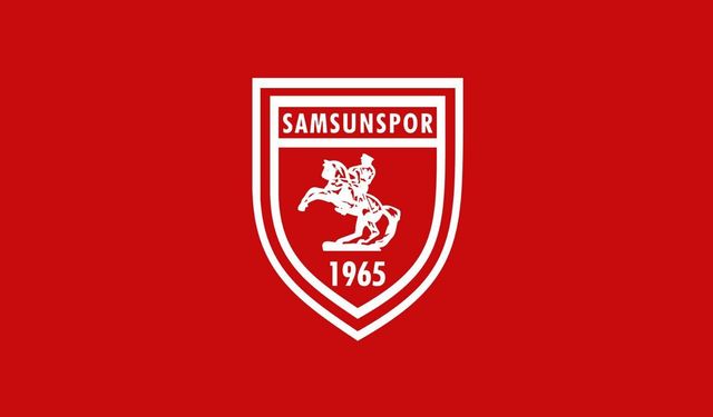 Protokolden Samsunspor'a tam destek! 61. yıl coşkusu