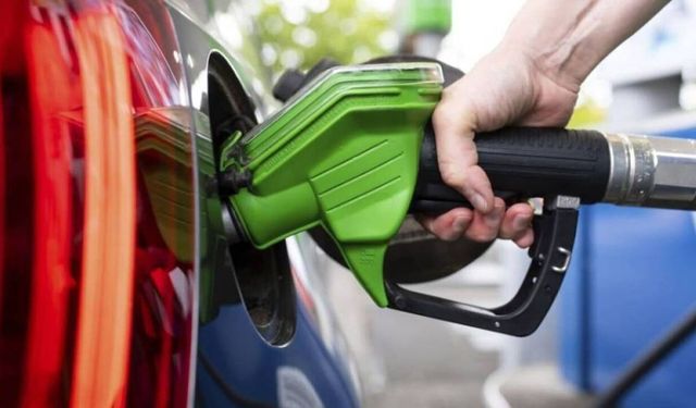 Samsun'da motorine indirim kapıda! Tabela o gün değişecek