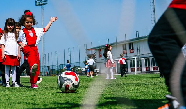 Samsunspor sevdalıları 60. yıl için buluşuyor