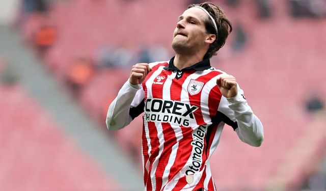 Samsunspor'da Carlo Holse gelişmesi! Kamp öncesi flaş iddia