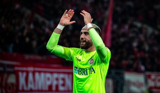 Samsunspor'da Fatih Kaya iddiası!