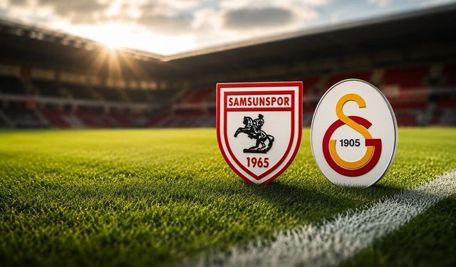 Samsunspor'da rota Galatasaray! Üç isim gündemde