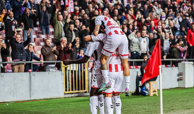 Samsunspor'dan taraftarı sevindirecek açıklama!