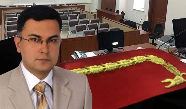 Savcı Ayhan Uyumaz duruşmada hayatını kaybetti