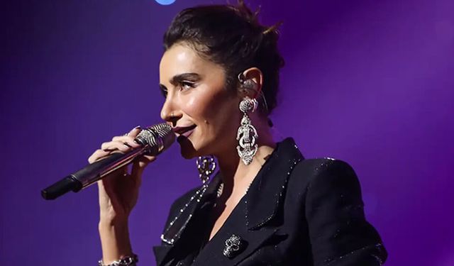 Sıla Samsun'a geliyor! İşte konser tarihi ve bilet fiyatları