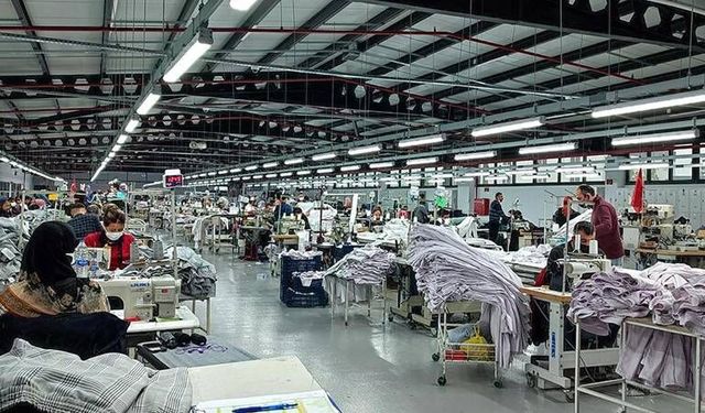 23 yıllık tekstil markası iflas etti!