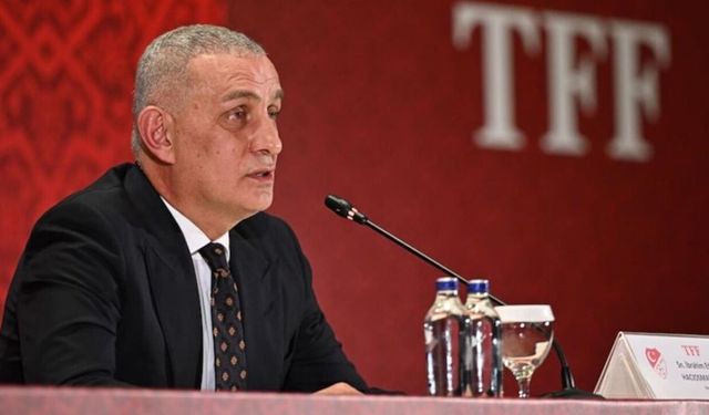 TFF'den yabancı kuralı kararı: 10+4 sistemi değişmeyecek