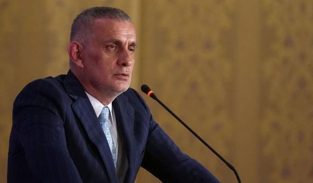 TFF yabancı kuralını yeniden değerlendirecek