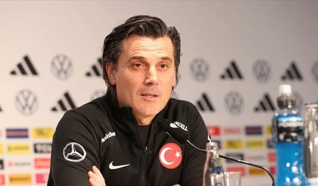 TFF'den A Milli Takım için yeni hamle! Teknik ekipte değişim