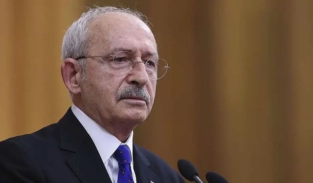 Toplu istifa depremi sonrası Kılıçdaroğlu cephesinden ilk açıklama
